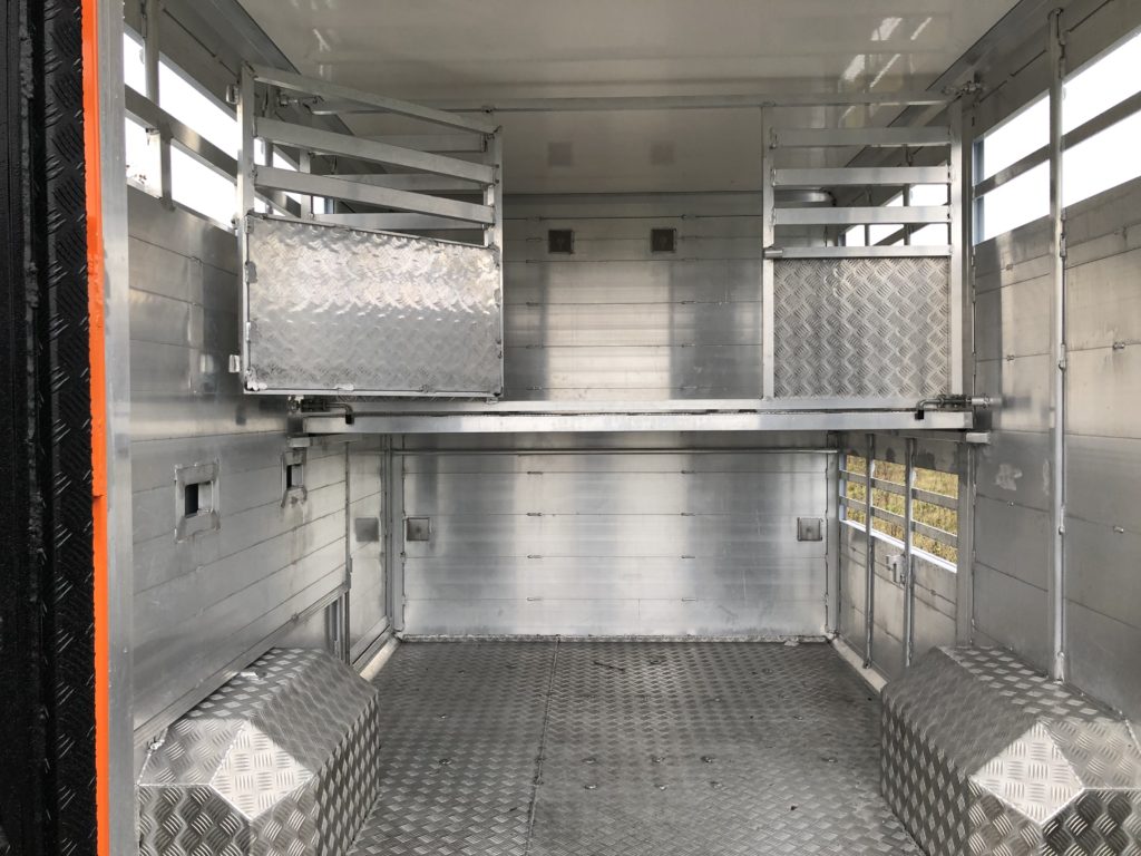 Location Camion betaillere Harmand Location Vente